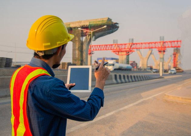 Explore About Guniting Work Company in India